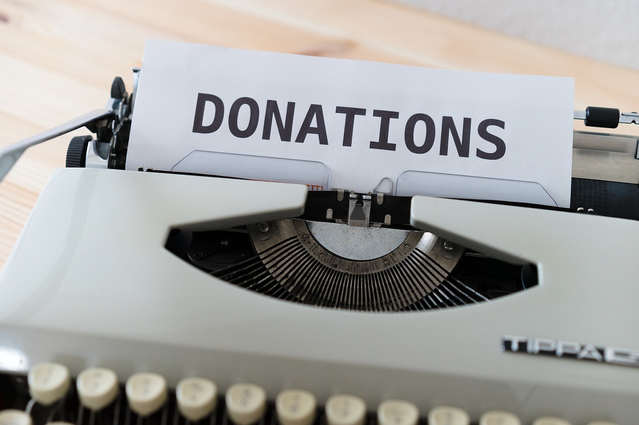 Jak założyć organizację non-profit lub charytatywną